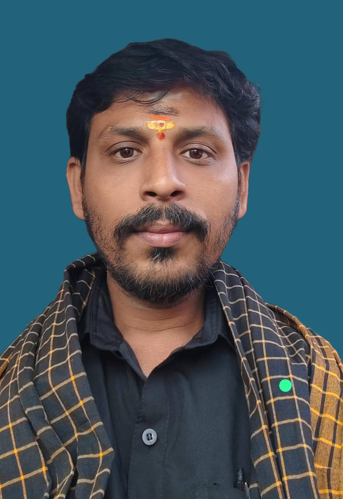 Kandagatla Prasad